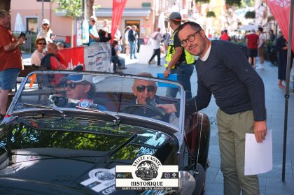 1° Vallée d'Aoste Historique