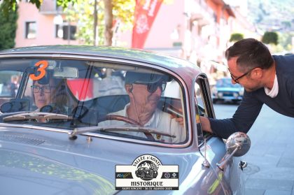 1° Vallée d'Aoste Historique