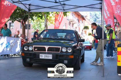 1° Vallée d'Aoste Historique