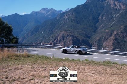 1° Vallée d'Aoste Historique