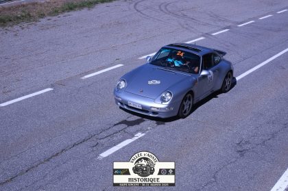 1° Vallée d'Aoste Historique