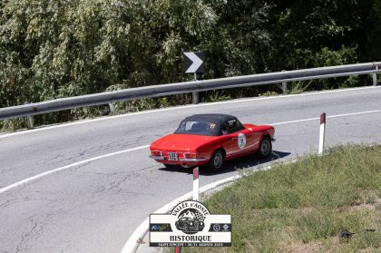 1° Vallée d'Aoste Historique