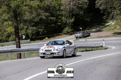 1° Vallée d'Aoste Historique