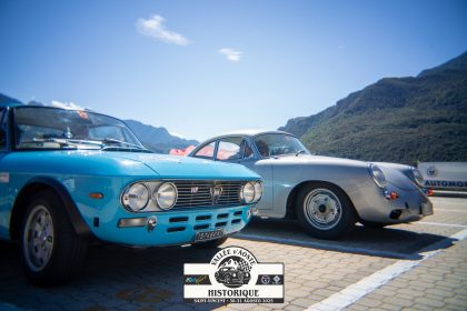 1° Vallée d'Aoste Historique