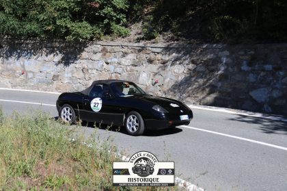 1° Vallée d'Aoste Historique