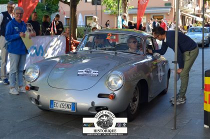 1° Vallée d'Aoste Historique