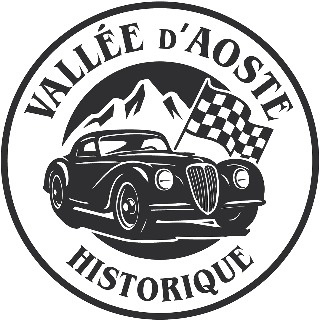 Logo Vallée d'Aoste Historique