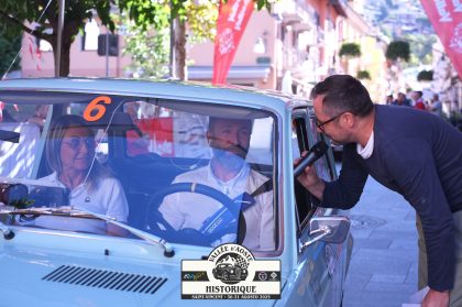 1° Vallée d'Aoste Historique