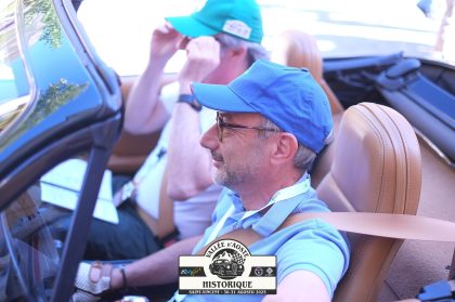 1° Vallée d'Aoste Historique