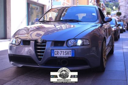 1° Vallée d'Aoste Historique