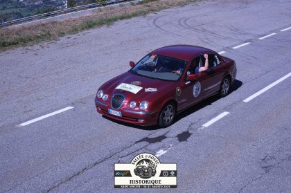 1° Vallée d'Aoste Historique