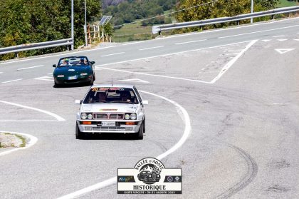 1° Vallée d'Aoste Historique