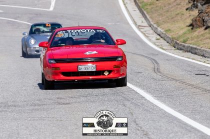 1° Vallée d'Aoste Historique