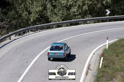 1° Vallée d'Aoste Historique