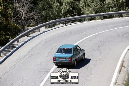 1° Vallée d'Aoste Historique