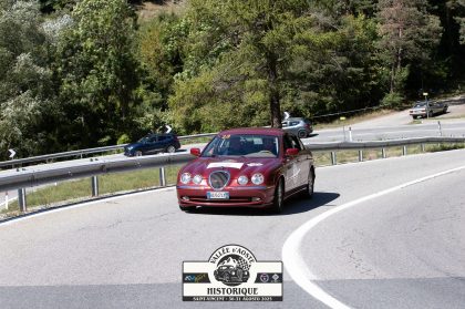 1° Vallée d'Aoste Historique