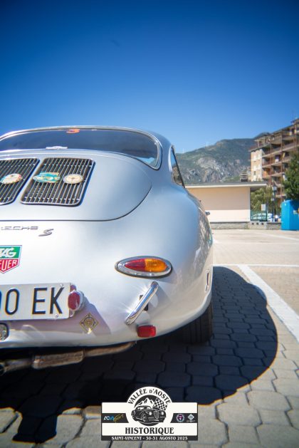 1° Vallée d'Aoste Historique