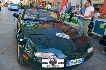 1° Vallée d'Aoste Historique